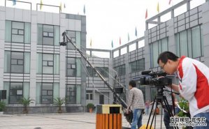 深圳企業宣傳片拍攝中方案起到什么樣的作用？