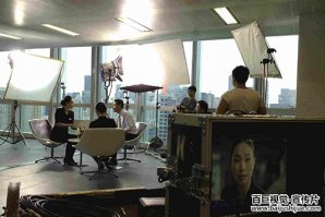 宣傳片拍攝中怎樣做到“聽(tīng)”上去更好